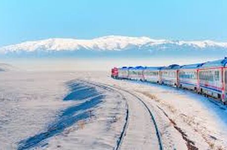 Turistik Doğu Ekspresi İle Kars Turu (Tren Gidiş - Uçak Dönüş)