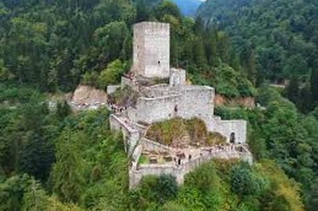 Ankara Çıkışlı Karadeniz ve Batum Turu